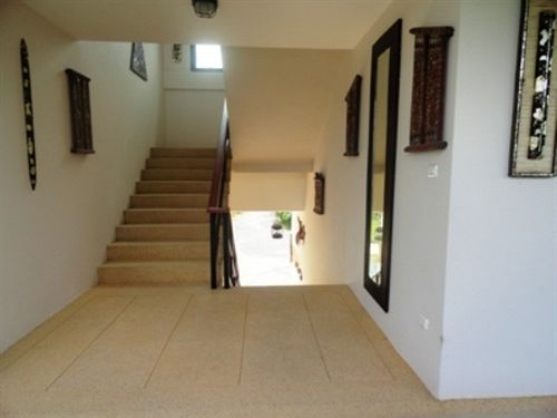 فندق Baan Leelawadee Apartment