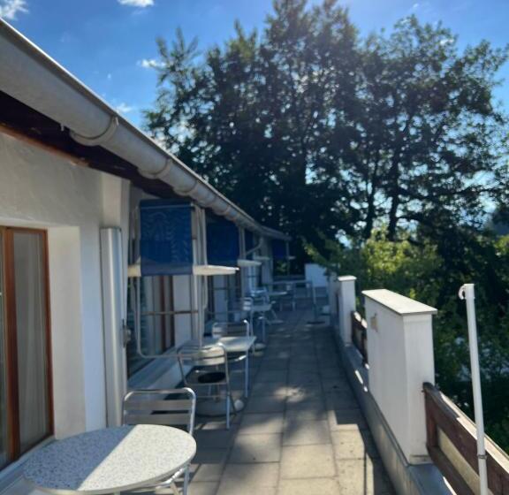 Отель Casa Las Caglias