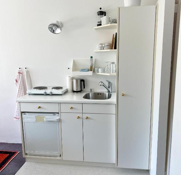 Отель Casa Las Caglias