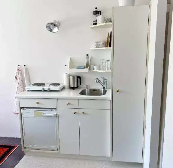 ホテル Casa Las Caglias
