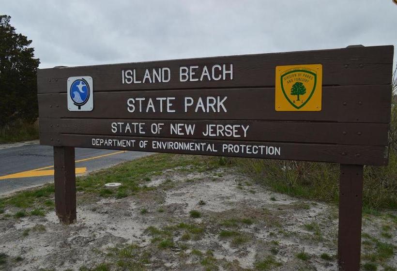 Отель Charlee Sea Breeze   Oceanblock