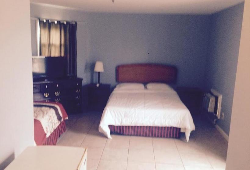 Отель Charlee Sea Breeze   Oceanblock