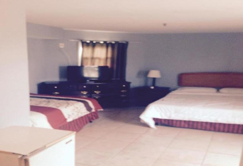 Отель Charlee Sea Breeze   Oceanblock