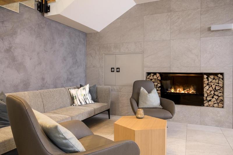 酒店 Das Hohe Salve Sportresort, 4 Sterne Superior