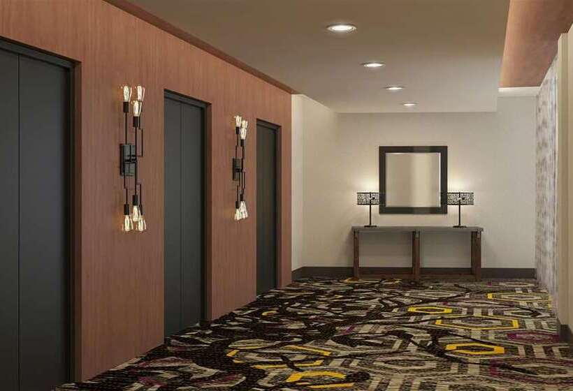 فندق Embassy Suites By Hilton Berkeley Heights