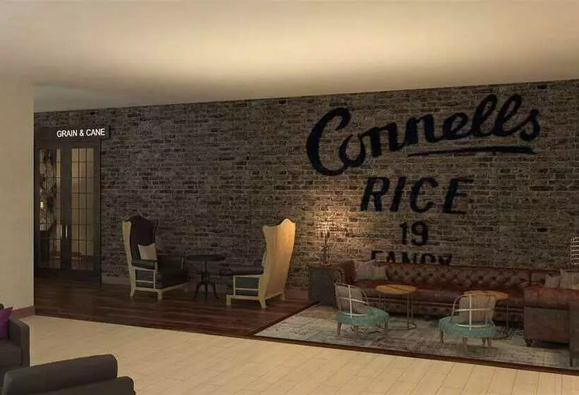 ホテル Embassy Suites By Hilton Berkeley Heights