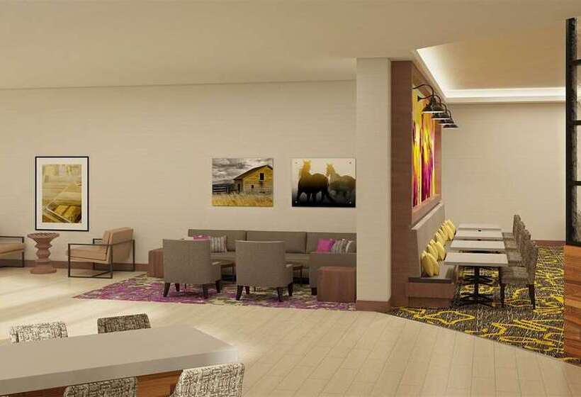 فندق Embassy Suites By Hilton Berkeley Heights