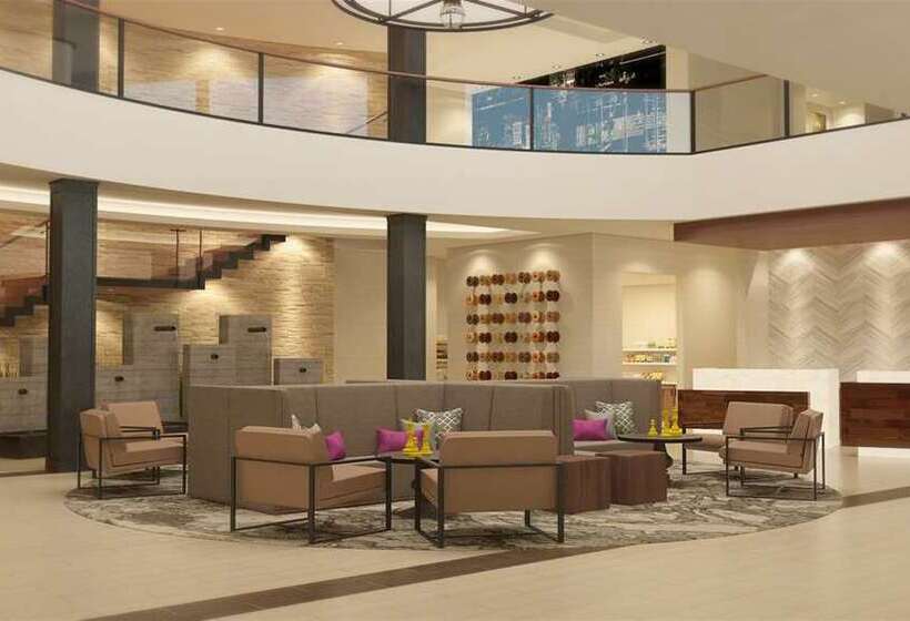 فندق Embassy Suites By Hilton Berkeley Heights