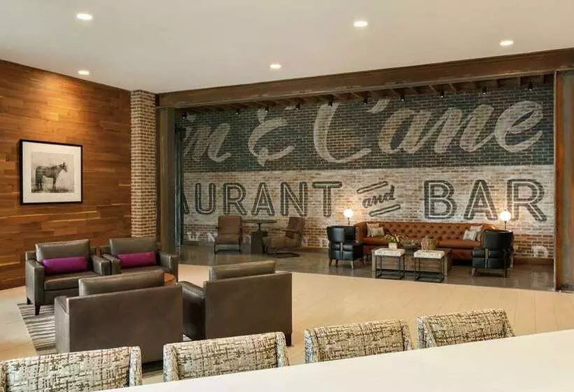 ホテル Embassy Suites By Hilton Berkeley Heights