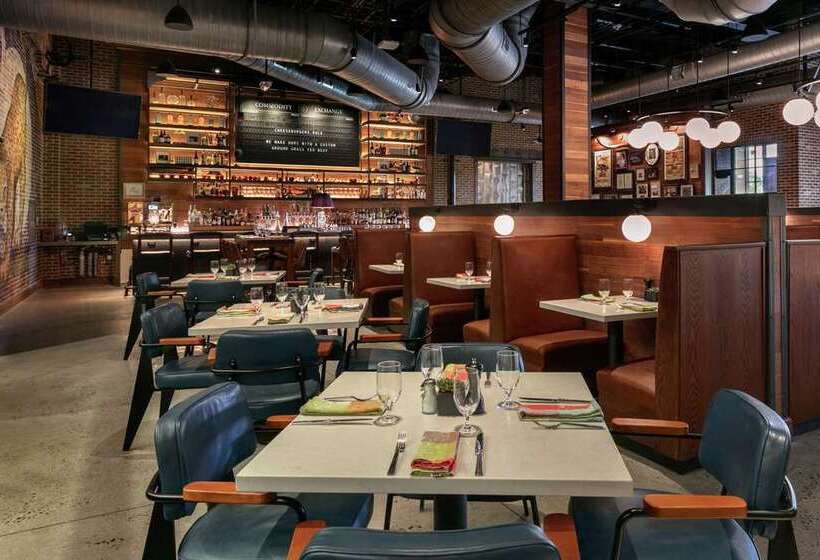 فندق Embassy Suites By Hilton Berkeley Heights