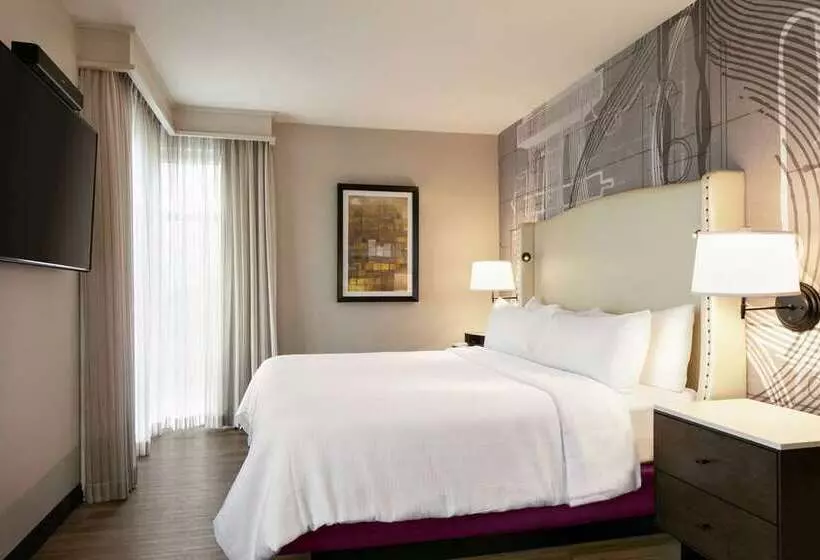 ホテル Embassy Suites By Hilton Berkeley Heights