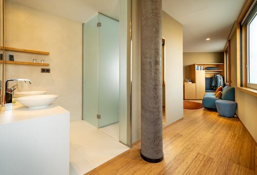 هتل Eurostars Barcelona Central