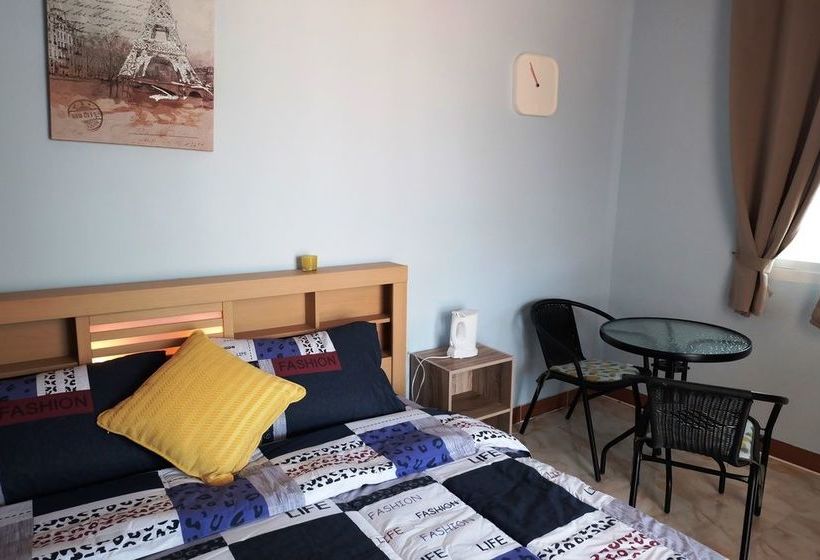 Отель Freddie's Fishing Park