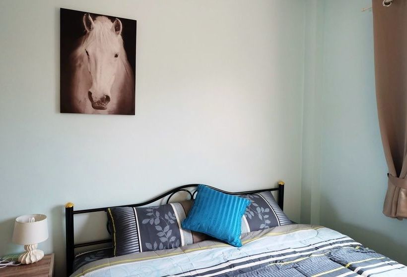 Отель Freddie's Fishing Park