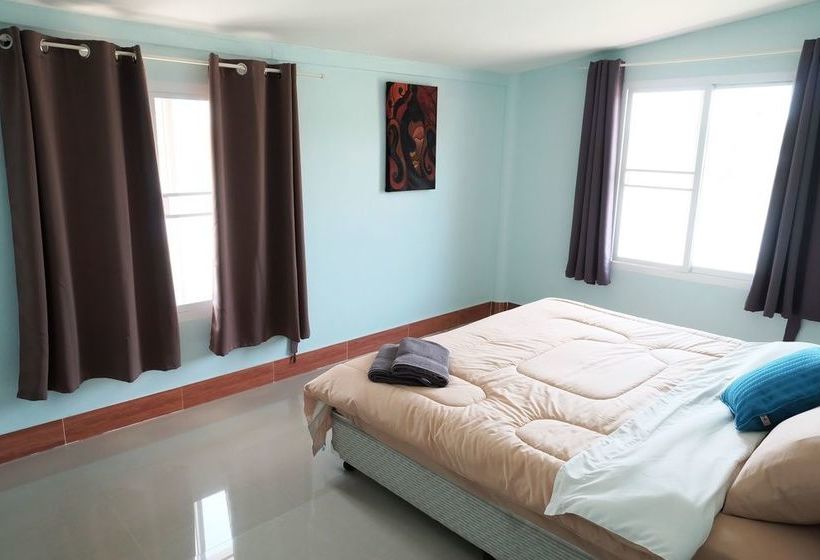 Отель Freddie's Fishing Park