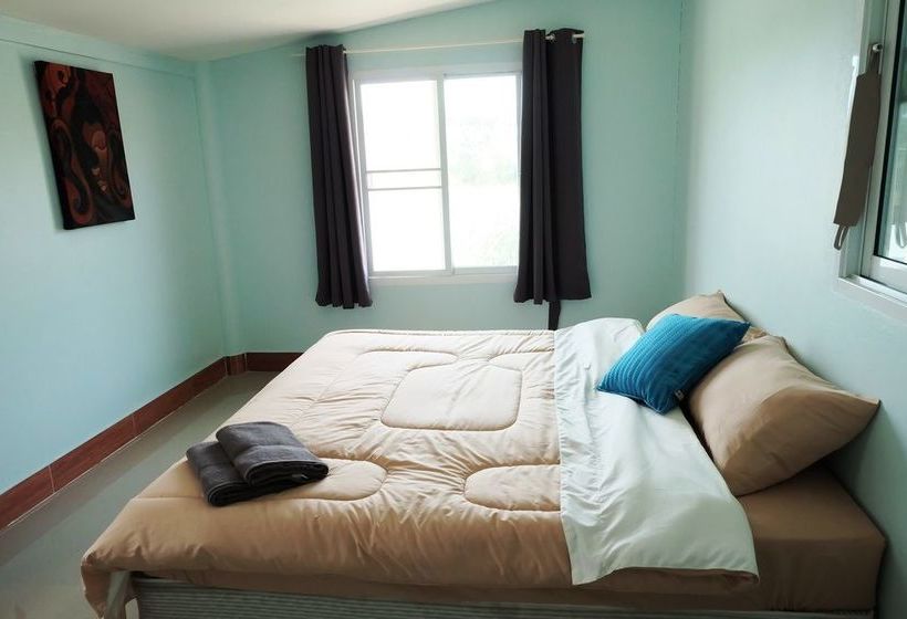 Отель Freddie's Fishing Park