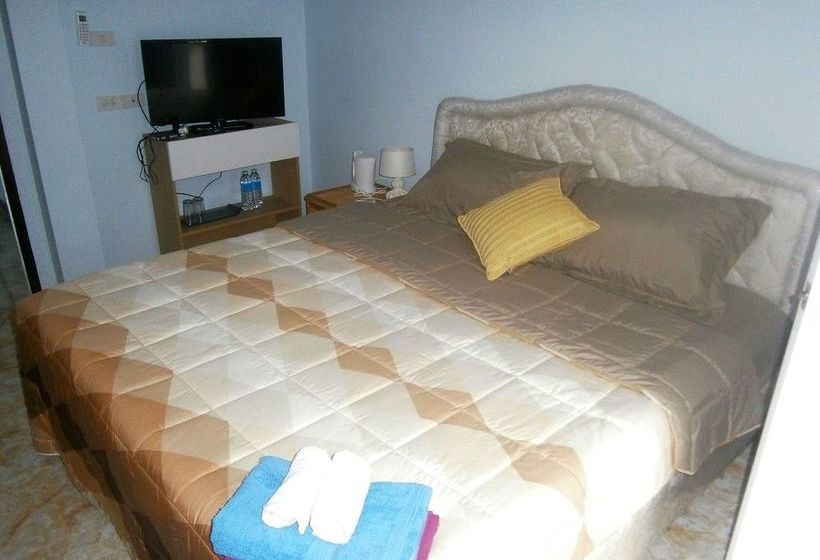 Отель Freddie's Fishing Park