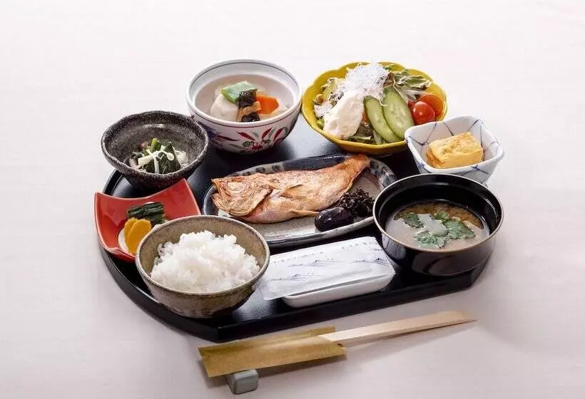 ホテル Grand Phenix Okushiga