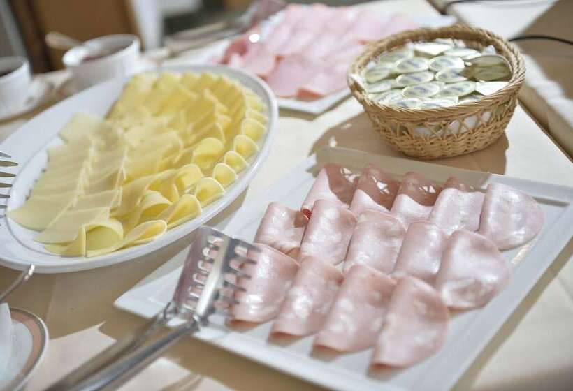 בית מלון כפרי Grand Phenix Okushiga