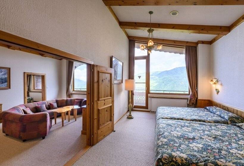 בית מלון כפרי Grand Phenix Okushiga