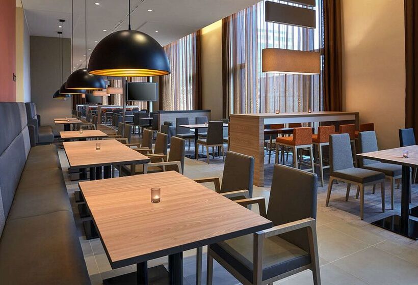 Hotel Hampton By Hilton Berlin City Centre Alexanderplatz