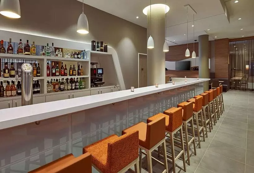 Hotel Hampton By Hilton Berlin City Centre Alexanderplatz