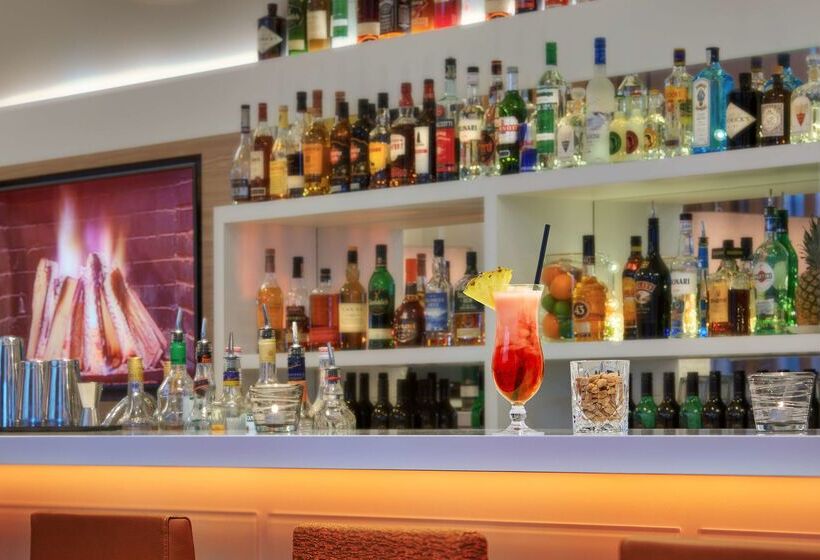 Hotel Hampton By Hilton Berlin City Centre Alexanderplatz