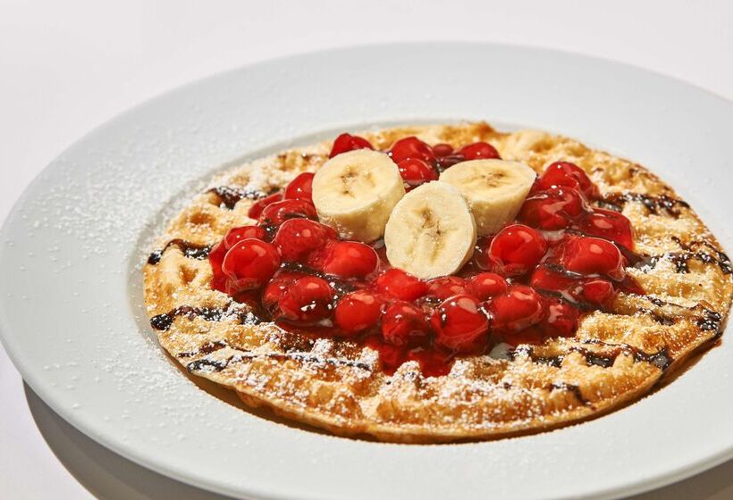 Hotel Hampton By Hilton Berlin City Centre Alexanderplatz