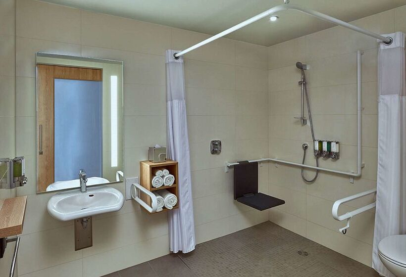 Hotel Hampton By Hilton Berlin City Centre Alexanderplatz