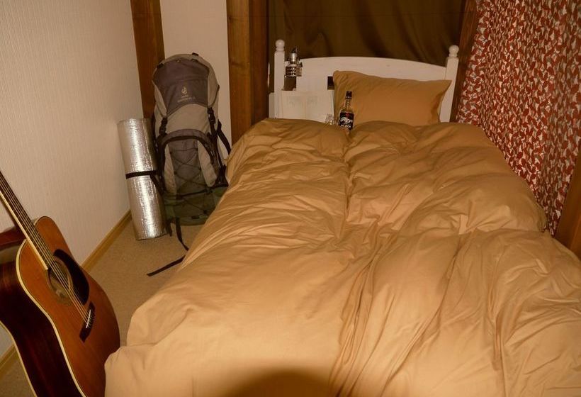 Hotel Jhoppers Hida Takayama Guesthouse