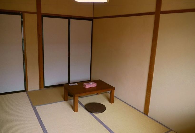 Hotel Jhoppers Hida Takayama Guesthouse