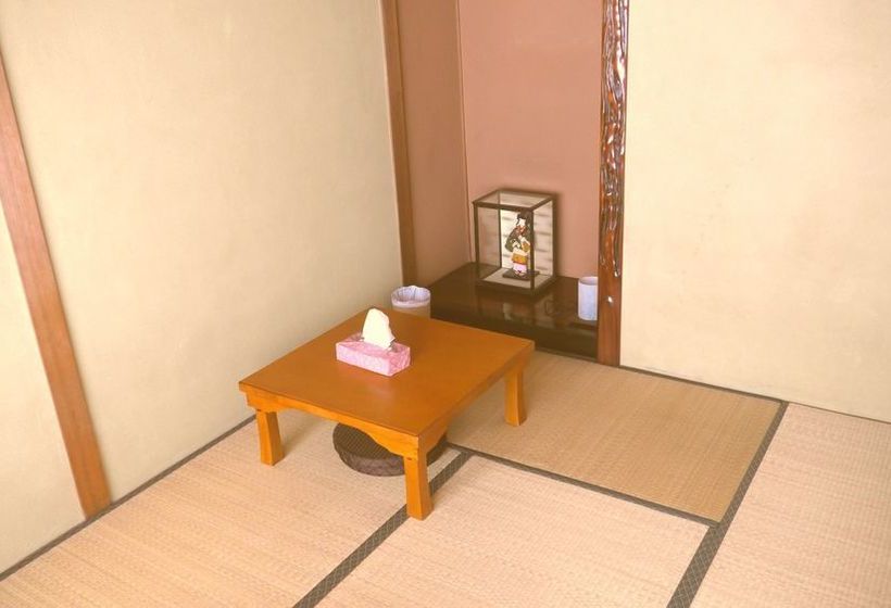 Hotel Jhoppers Hida Takayama Guesthouse