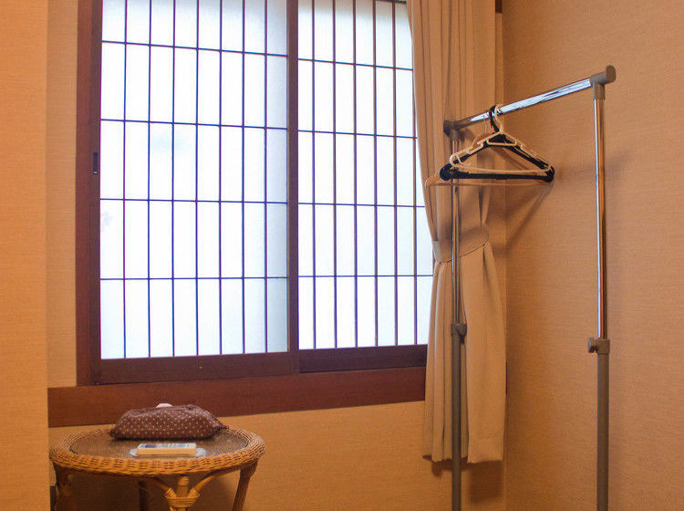 Hotel Jhoppers Hida Takayama Guesthouse