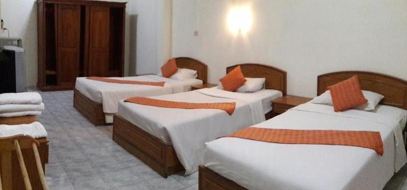 호텔 Kata View Guest House