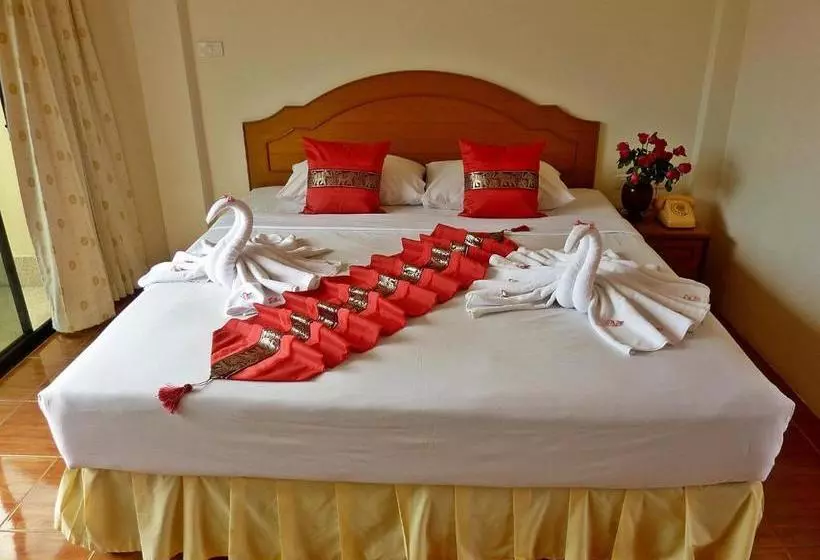 Hotel Kata View Guest House