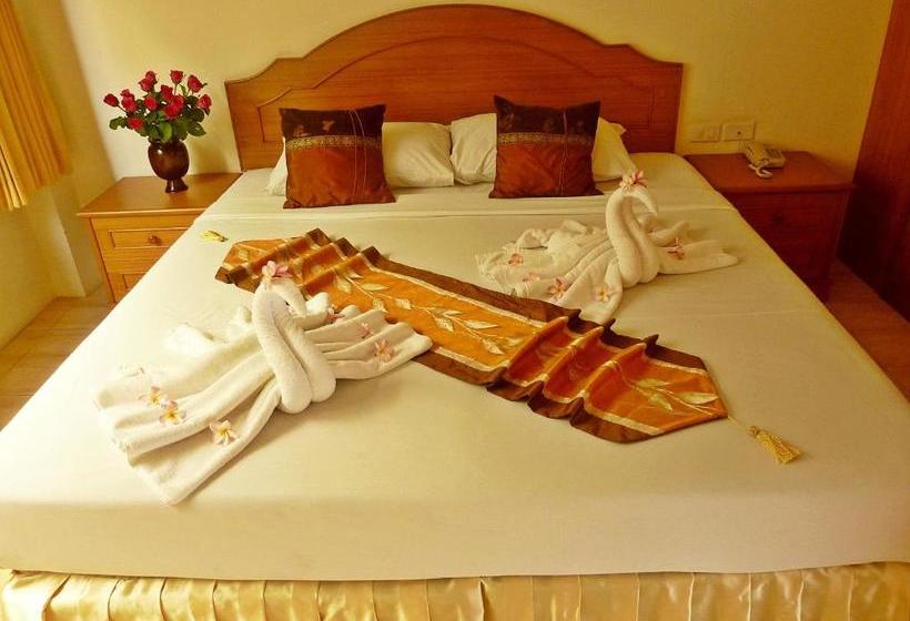 호텔 Kata View Guest House