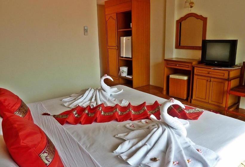 호텔 Kata View Guest House