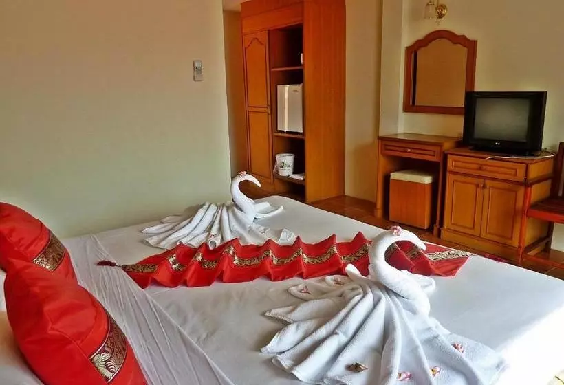 Hotel Kata View Guest House