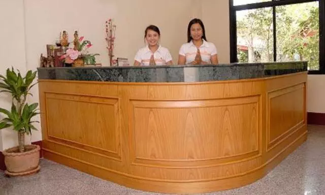 Hotel Kata View Guest House