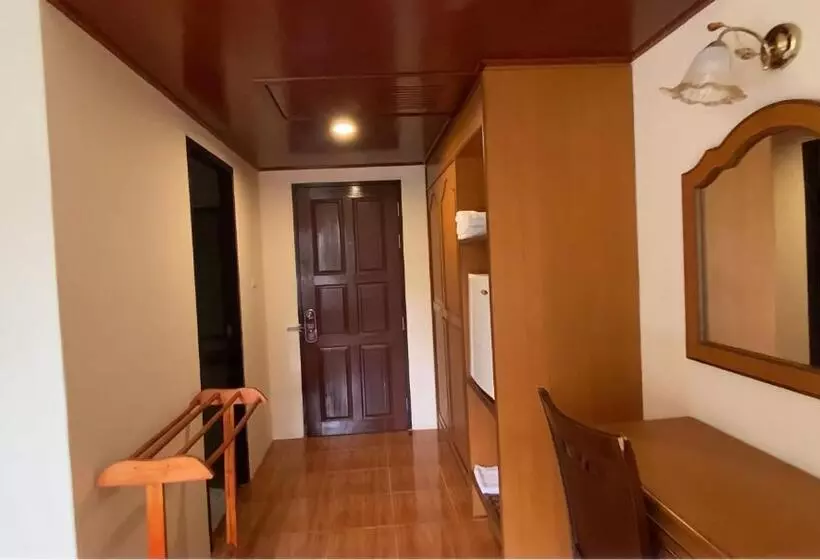 Hotel Kata View Guest House