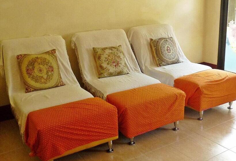 호텔 Kata View Guest House