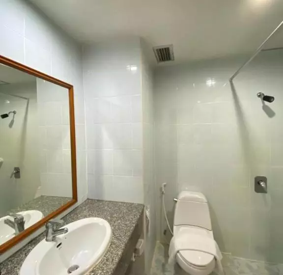 Hotel Kata View Guest House