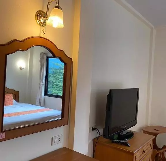 Hotel Kata View Guest House