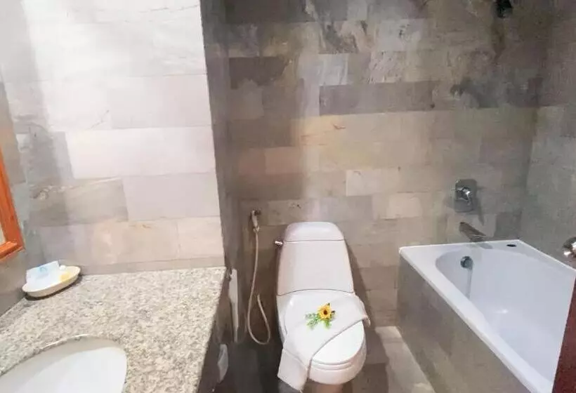 Hotel Kata View Guest House