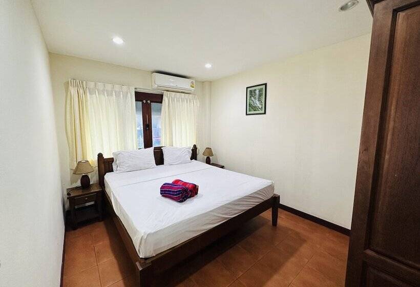 호텔 Kata View Guest House