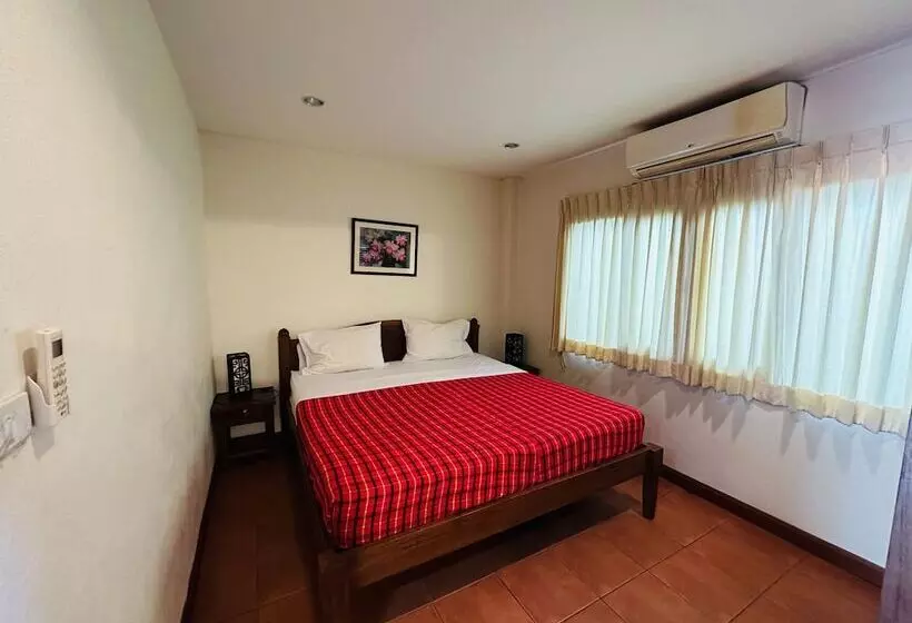 Hotel Kata View Guest House