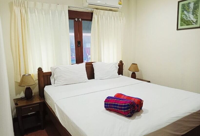 호텔 Kata View Guest House