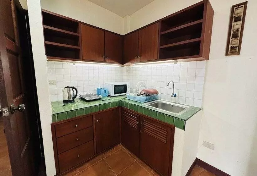 Hotel Kata View Guest House
