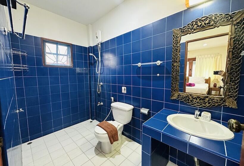 호텔 Kata View Guest House