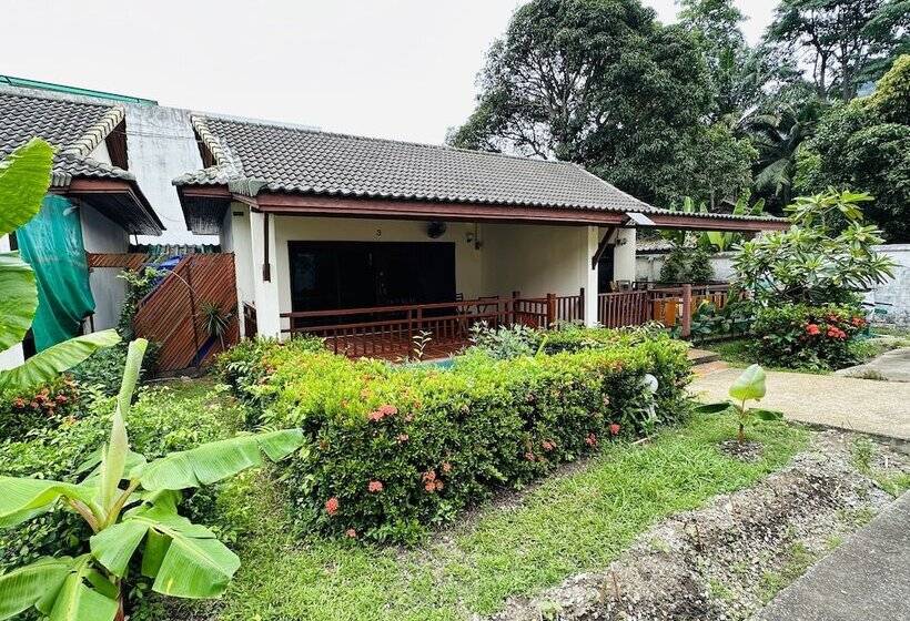 호텔 Kata View Guest House